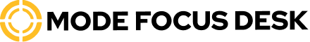 Mode Focus Desk
